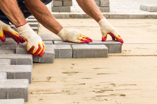 Best Cobblestone Driveway Pavers  in Glendora, NJ