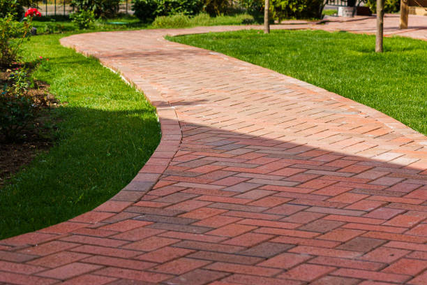 Best Permeable Paver Driveway  in Glendora, NJ