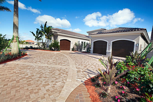Reasons to Select Us for Your Driveway Paving Requirements in Glendora, NJ