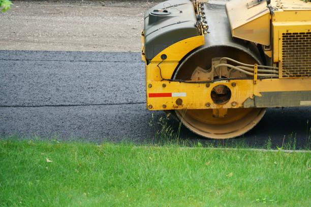 Best Driveway Resurfacing Pavers  in Glendora, NJ