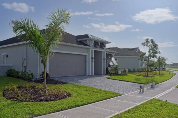 Best Residential Driveway Paver Services  in Glendora, NJ